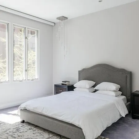 East 72nd Townhouse By Onefinestay Apartment New York