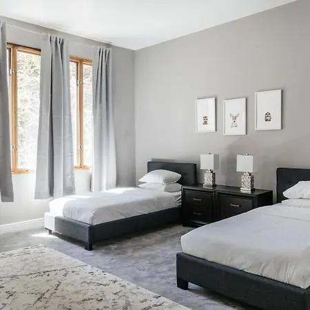 East 72nd Townhouse By Onefinestay New York