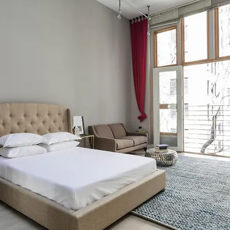 East 72nd Townhouse By Onefinestay