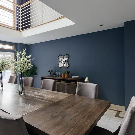 East 72nd Townhouse By Onefinestay Apartment New York