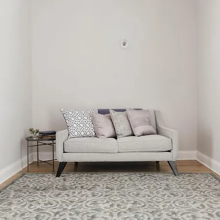 East 72nd Townhouse By Onefinestay New York