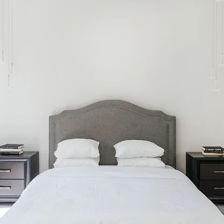 Apartment East 72nd Townhouse By Onefinestay New York