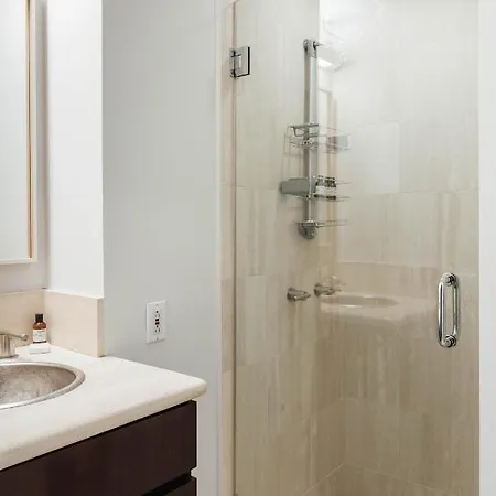 East 72nd Townhouse By Onefinestay * New York