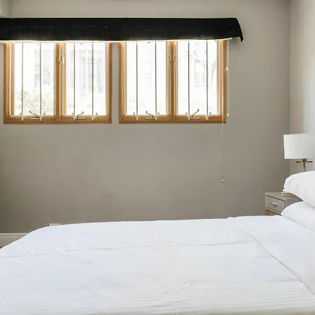 Apartment East 72nd Townhouse By Onefinestay New York