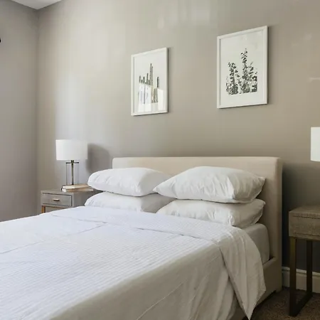 East 72nd Townhouse By Onefinestay * New York