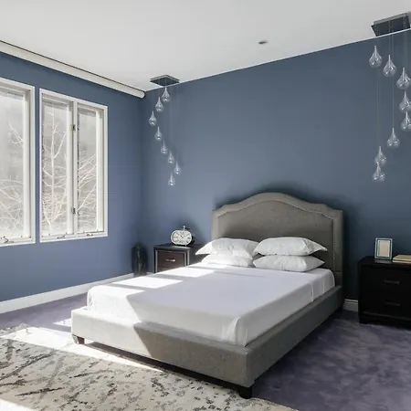 Apartment East 72nd Townhouse By Onefinestay New York