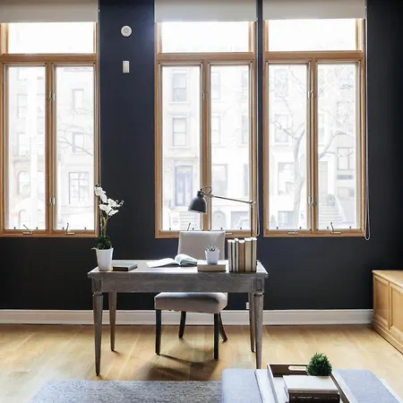 East 72nd Townhouse By Onefinestay *