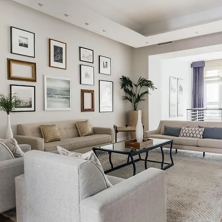 East 72nd Townhouse By Onefinestay * New York
