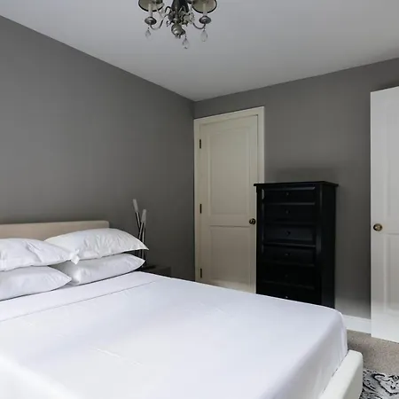 East 72nd Townhouse By Onefinestay Apartment New York