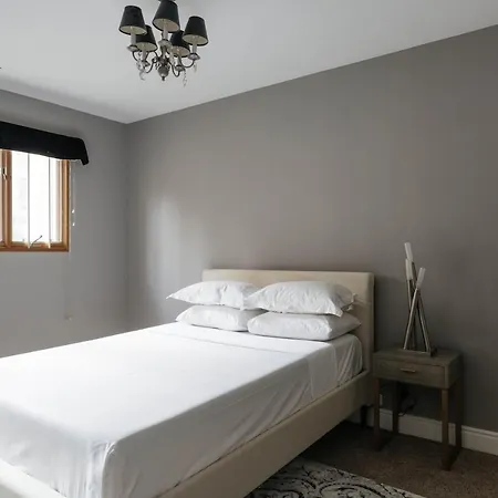East 72nd Townhouse By Onefinestay
