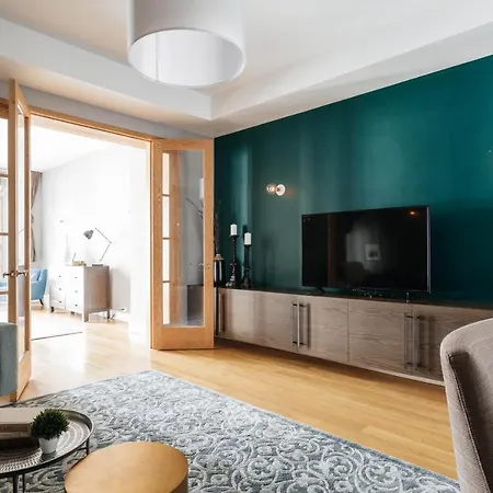 East 72nd Townhouse By Onefinestay Apartment