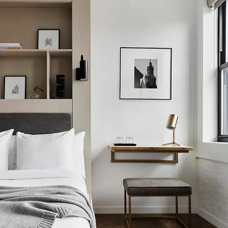 Walker Tribeca Hotel New York