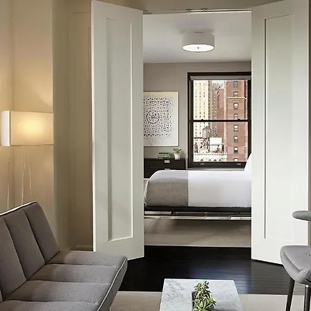 Hotel Bossert New York