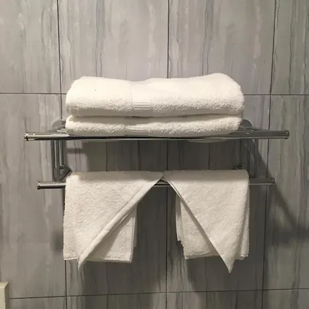 Hotel The Williams 2*