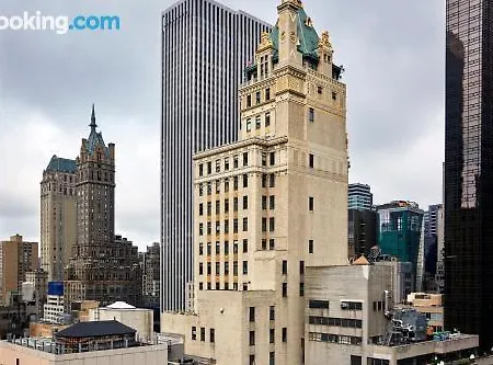 Hotel The Whitby New York