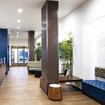 Hotel The @ New York