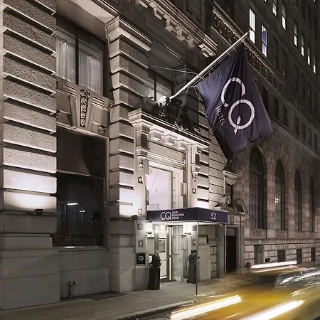 Radisson Street 4* New York