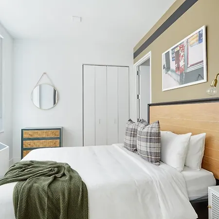 Sonder - Stock Exchange Aparthotel