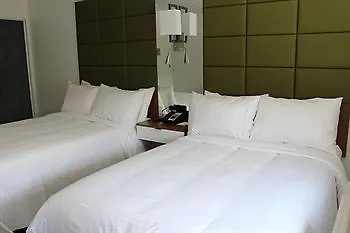 Bpm Brooklyn Hotel 2*