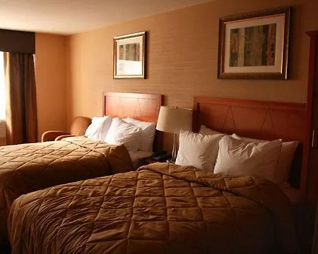 Ramada By Wyndham Times Square West New York