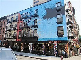 East Village