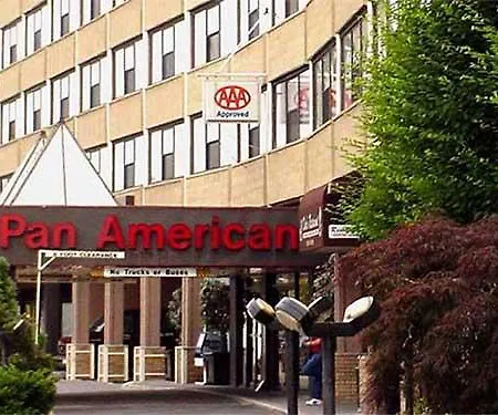 Pan American 3* New York