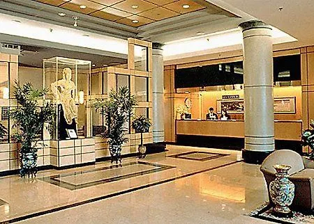 Sheraton Laguardia East 3* New York