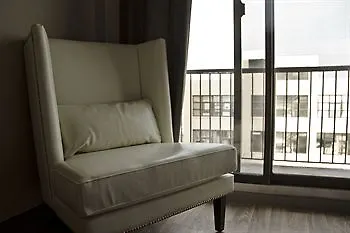 Hotel Vetiver / Manhattan Skyline 3*