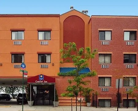 Hotel Comfort Brooklyn 2*