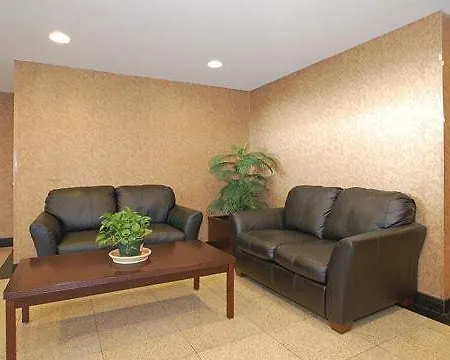 Comfort Brooklyn Hotel 2*