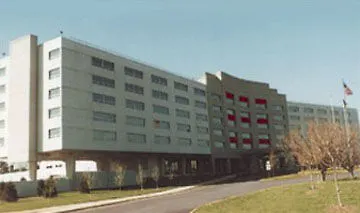 Hotel Ramada Plaza Jfk International Airport