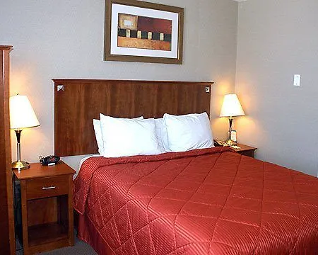 Hotel Avion Near Lga Airport, An Ascend Collection