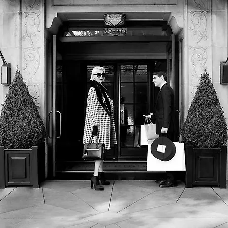 Hotel The Surrey, A Corinthia