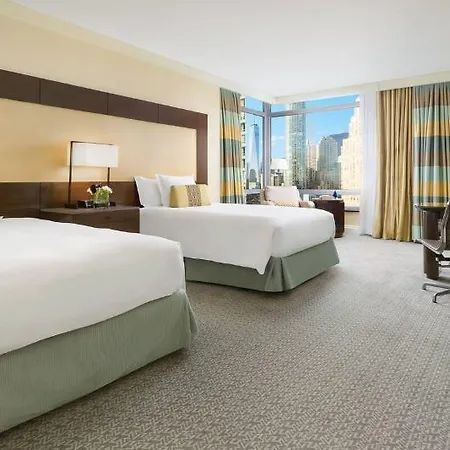 The Wagner 5* New York