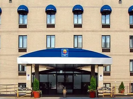 Comfort Jfk Airport Hotel