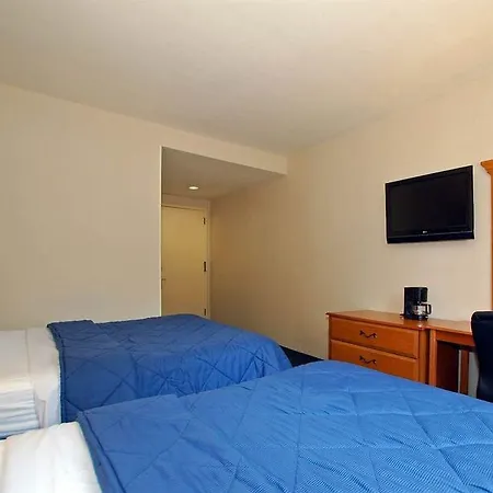 Comfort Jfk Airport Hotel 2*