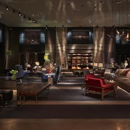 Paramount Times Square - A Generator Hotel 4*