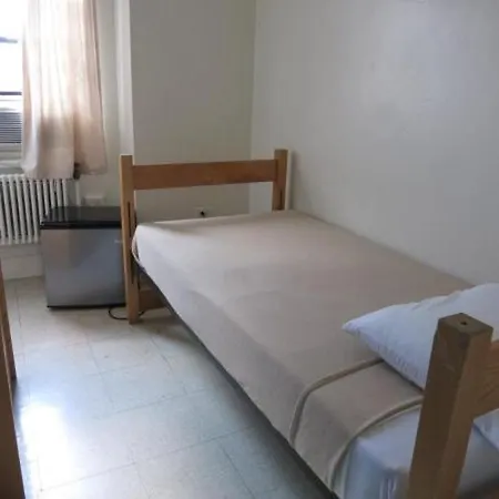 Hostel Harlem Ymca New York