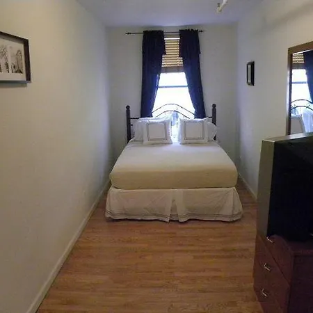 Hotel 309 New York