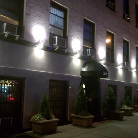 Hotel 309