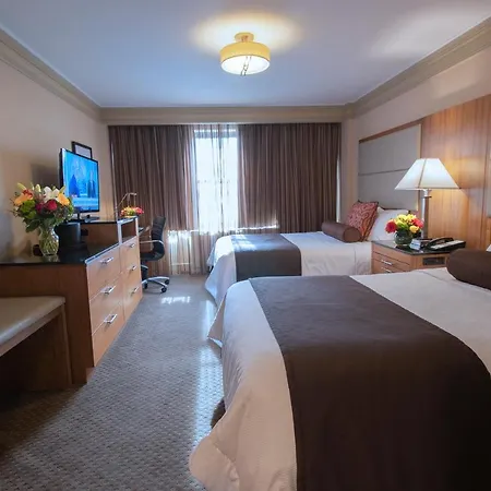 Hotel Travel - Midtown Manhattan 2*