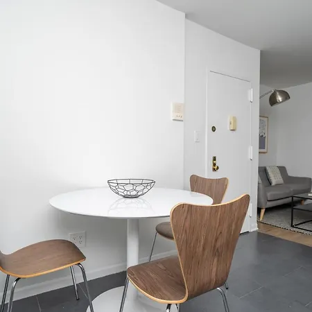 Chelsea South 30 Day Stays * New York