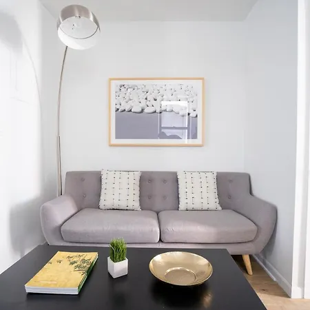 Chelsea South 30 Day Stays New York
