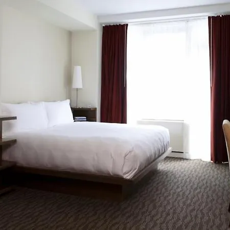 Hotel The Gotham