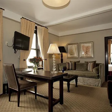 Hotel Wales