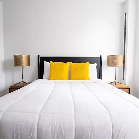 Apartment Chelsea South 30 Day Stays New York