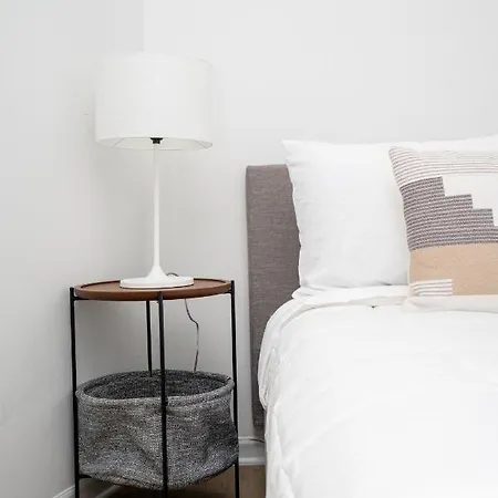 Apartment Chelsea South 30 Day Stays New York