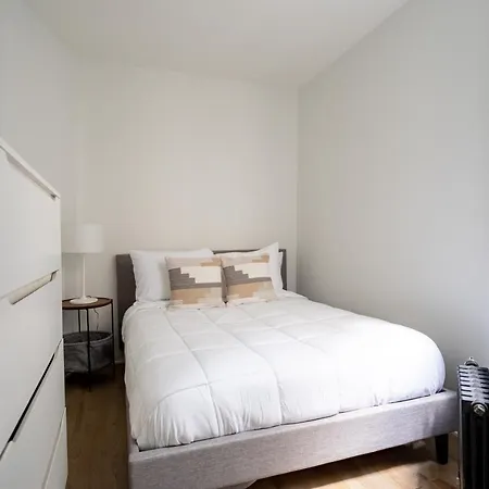 Apartment Chelsea South 30 Day Stays New York