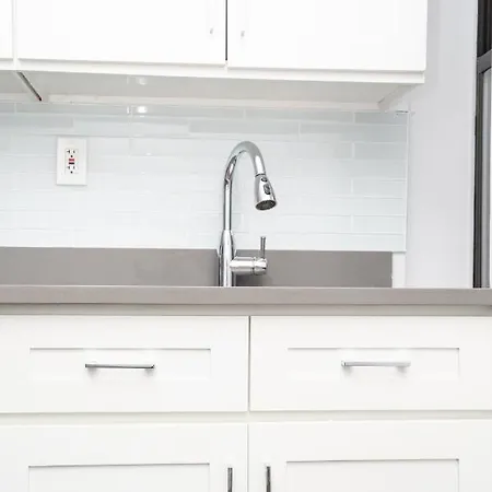 Chelsea South 30 Day Stays Apartment New York