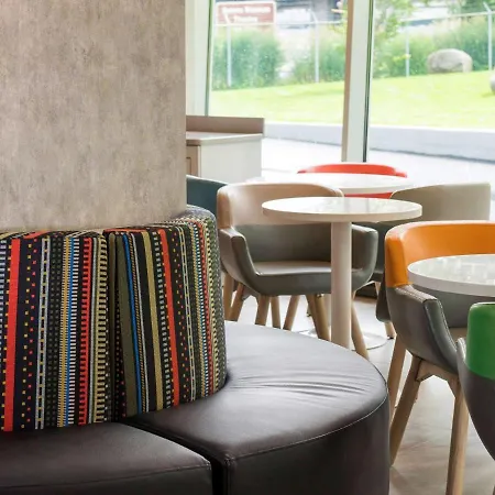 Ibis Styles Laguardia Airport Hotel New York